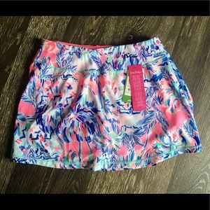 Lilly Pulitzer Keegan Skort